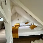 Le Duplex Ou L'appart D'agnes