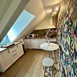 Le Duplex Ou L'appart D'agnes