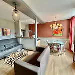 Le Duplex Ou L'appart D'agnes