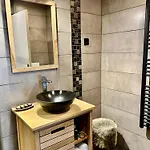 아파트 Le Duplex Ou L'appart D'agnes