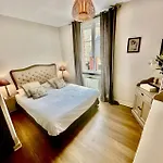 Le Duplex Ou L'appart D'agnes