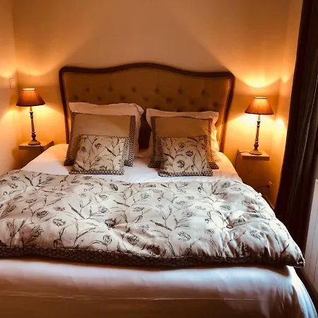 Apartment Le Duplex Ou L'appart D'agnes