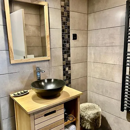 Apartment Le Duplex Ou L'appart D'agnes