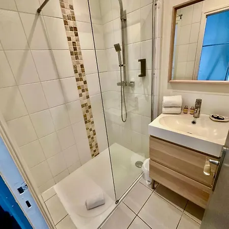 Le Duplex Ou L'appart D'agnes