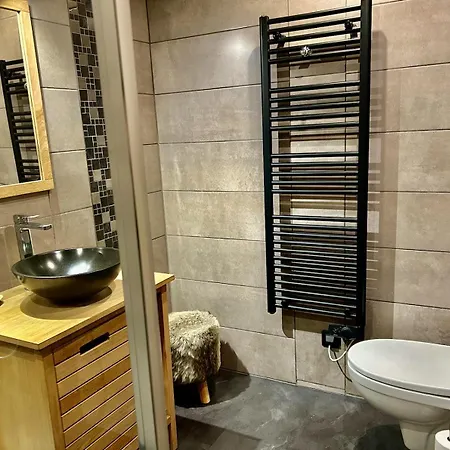 Le Duplex Ou L'appart D'agnes