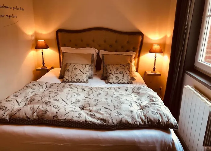 Appartement Le Duplex Ou L'appart D'agnès Honfleur