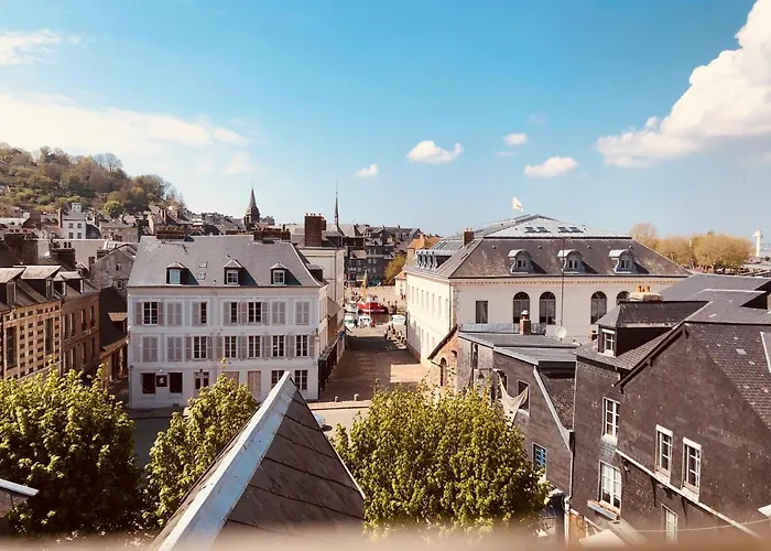 Appartement Le Duplex Ou L'appart D'agnès