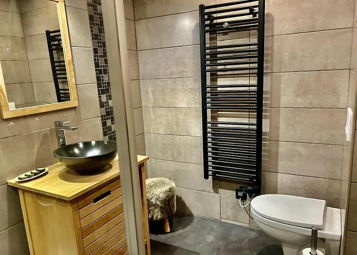 Le Duplex Ou L'appart D'agnès *