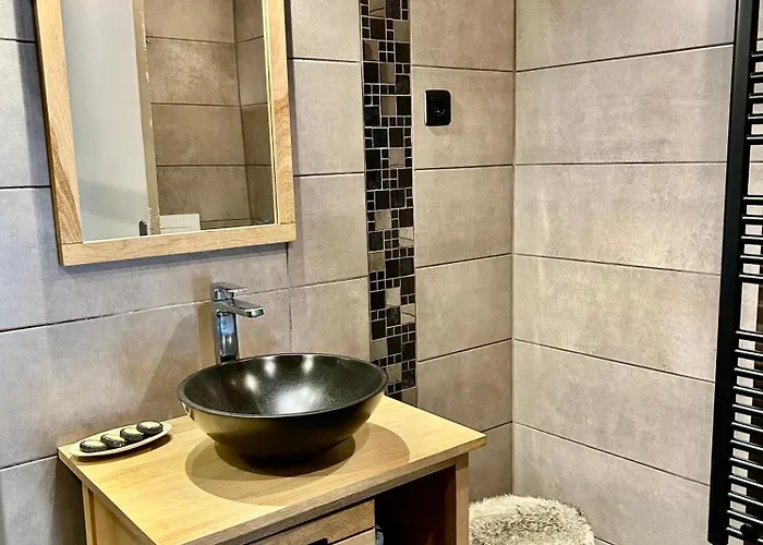 Appartement Le Duplex Ou L'appart D'agnès