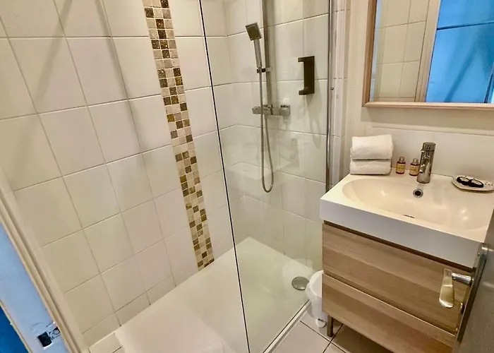 Le Duplex Ou L'appart D'agnès *